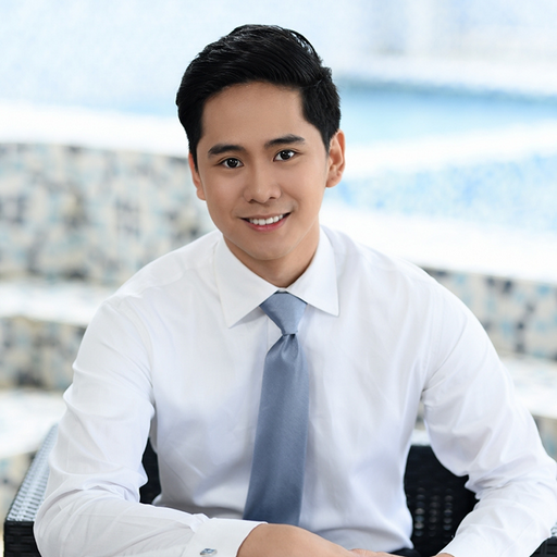 Profile photo of agent Lance Cuisia